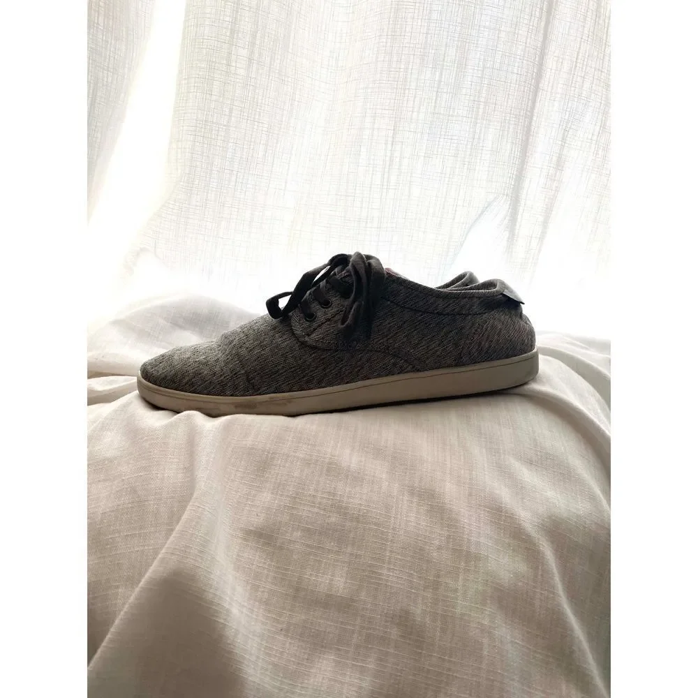 Steve Madden Heather grade men’s tennis shoe - Picture 3 of 5
